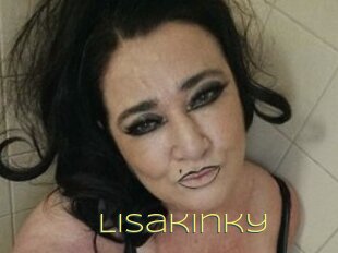Lisakinky