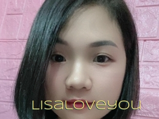 Lisaloveyou