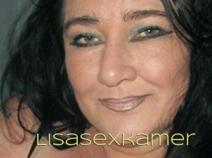 Lisasexkamer