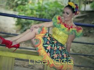 Lisavega