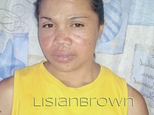 Lisianbrown