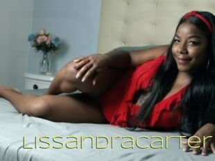 Lissandracarter