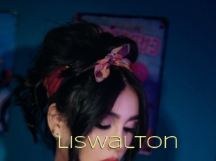Liswalton