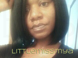 Littlemissmya