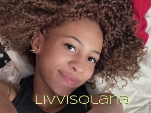 Livvisolana