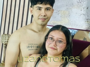 Lizandtomas