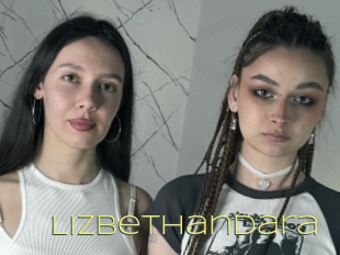 Lizbethandara