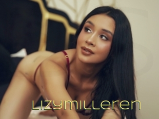 Lizymilleren