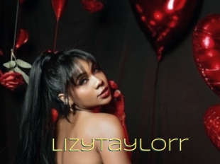 Lizytaylorr