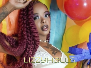 Lizzyhalls