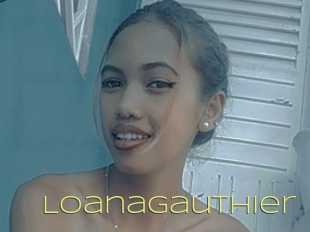 Loanagauthier