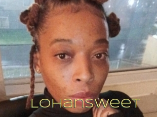 Lohansweet