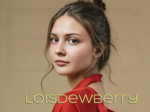 Loisdewberry