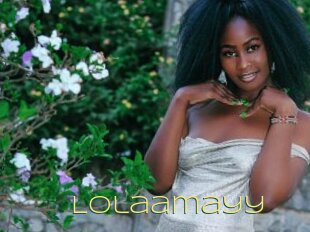 Lolaamayy