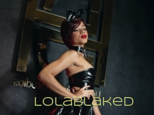 Lolablaked