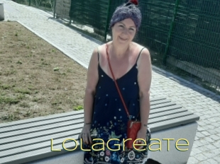 Lolagreate