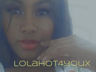 Lolahot4youx