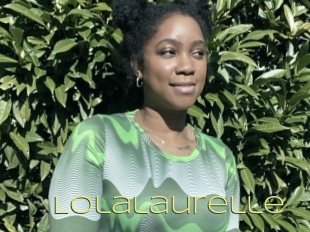 Lolalaurelle