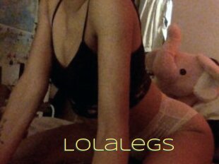 Lolalegs