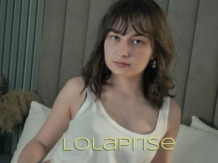 Lolaprise
