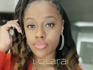 Lolarai