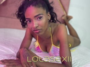 Lolasexii