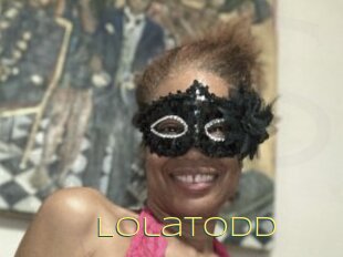 Lolatodd