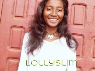 Lollyslim