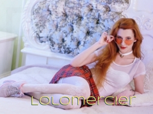 Lolomercier