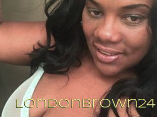 Londonbrown24
