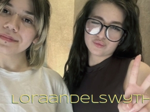 Loraandelswyth