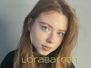 Lorabarren