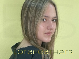 Lorafeathers