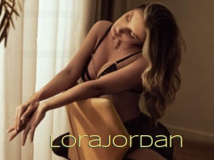 Lorajordan