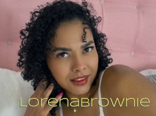 Lorenabrownie