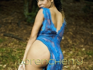Lorencherry