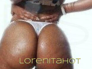 Lorenitahot