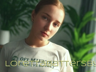 Lorettabattersby