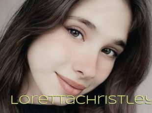 Lorettachristley