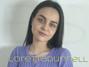 Lorettadunnell