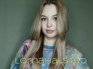Lornahalsted