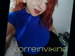 Lorreinviking