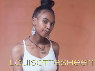 Louisettesheen