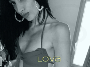 Lova