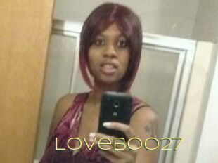 Loveboo27