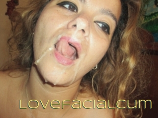 Lovefacialcum