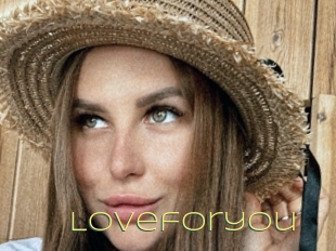 Loveforyou