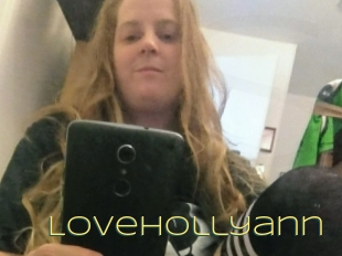 Lovehollyann