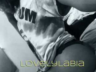 LovelyLabia