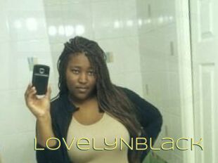LovelyNblack